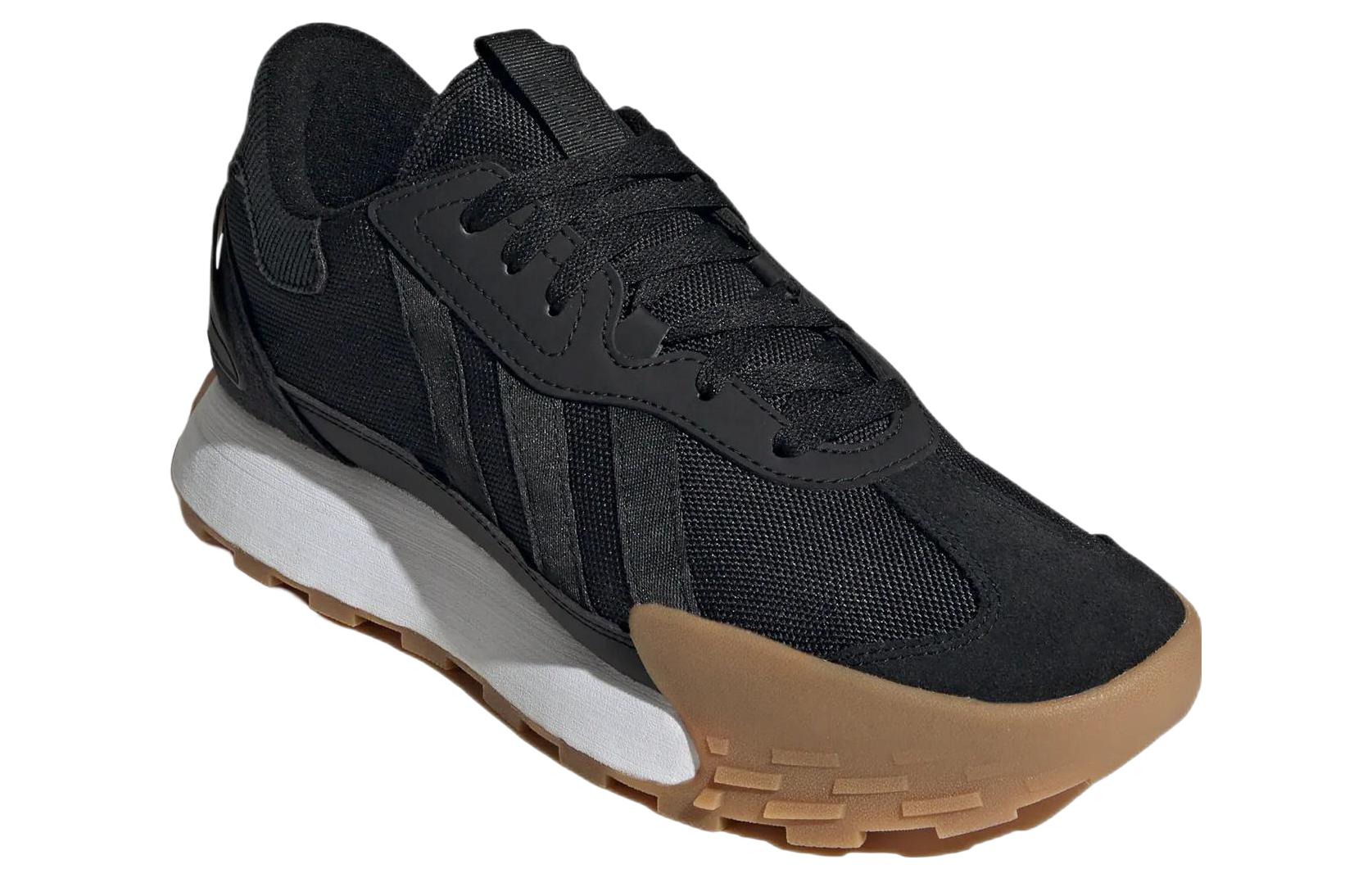 adidas Neo Futro Mixr FM 'Black Gum' GY4724