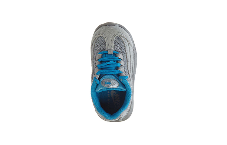 (TD) Nike Air Max 95 'Grey Blue' 311525-029