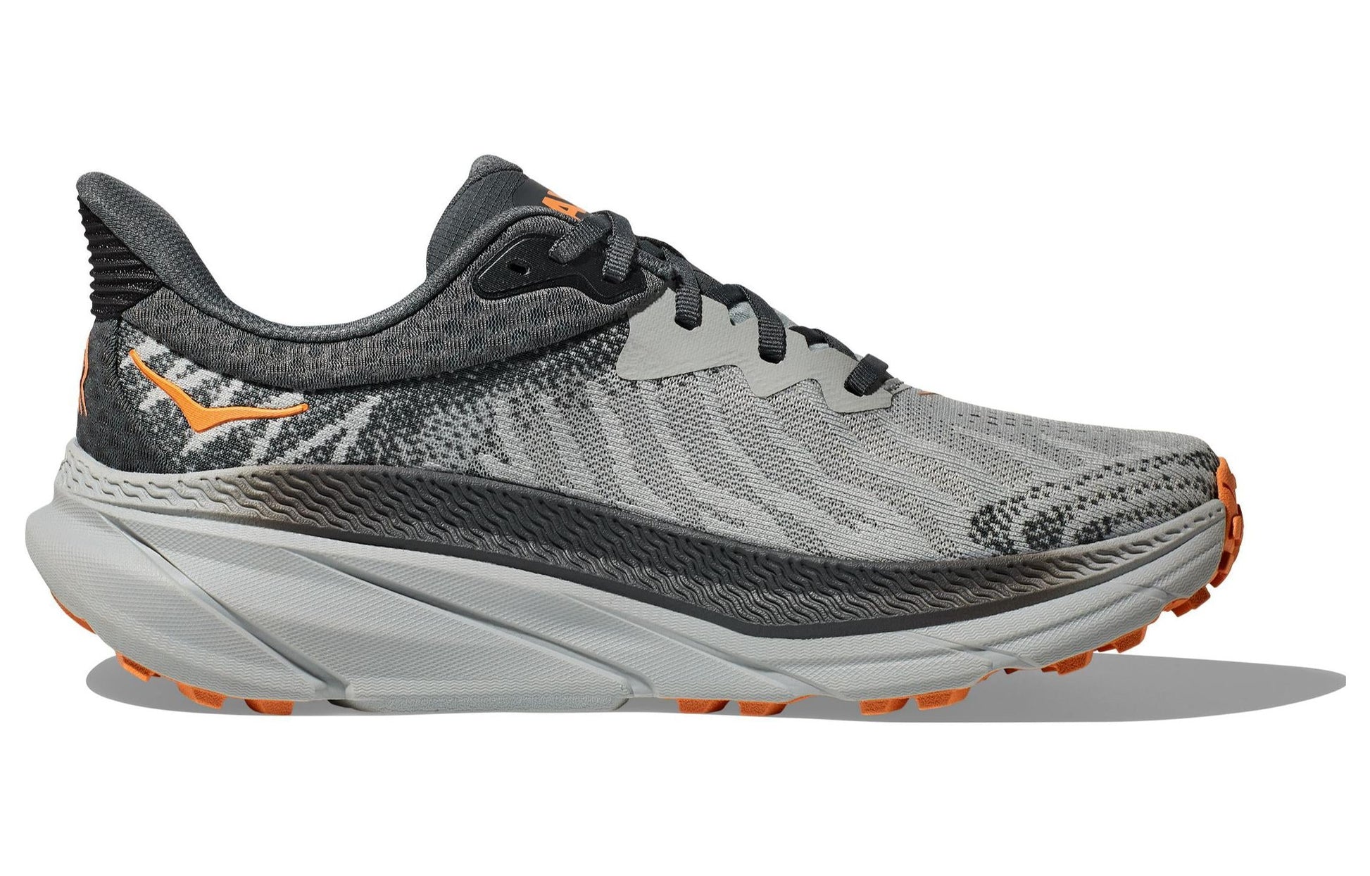 HOKA ONE ONE Challenger ATR 7 Wide 'Harbor Mist Castlerock' 1134499-HMCS