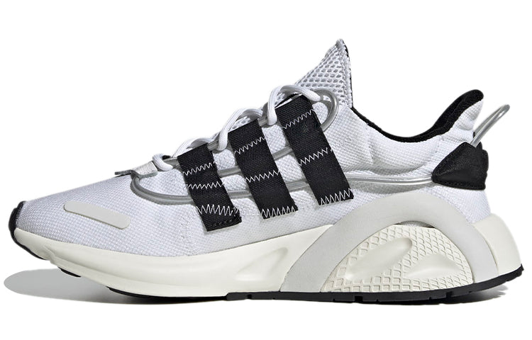 (WMNS) adidas originals Lxcon Sneakers 'Black White' FW5192