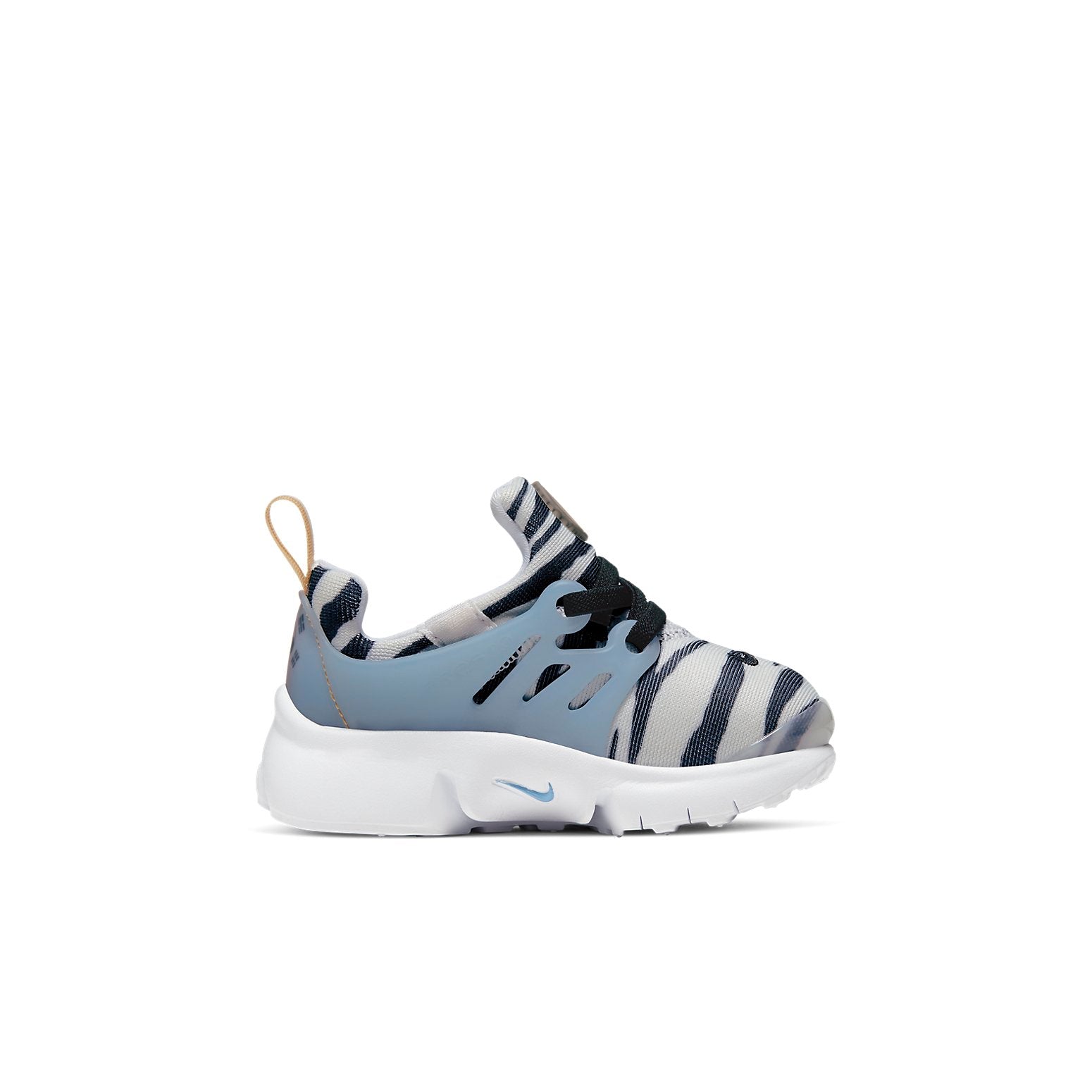 (TD) Nike Air Presto 'South Korea' CW7461-100