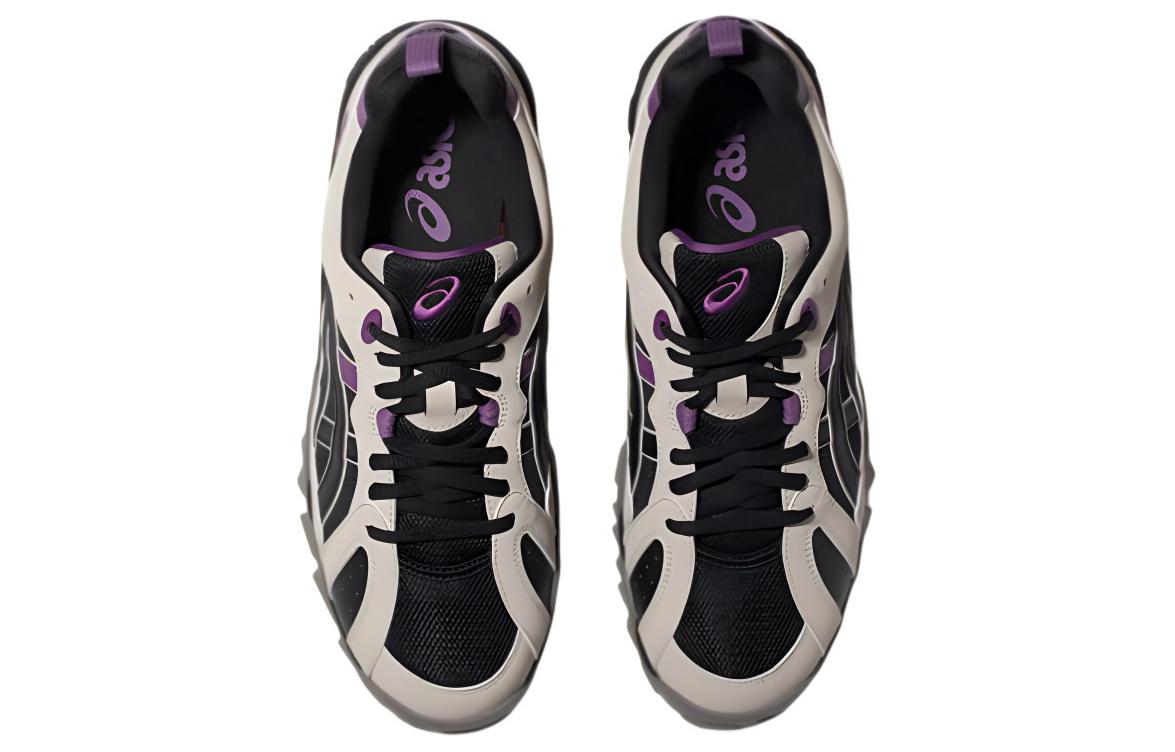 ASICS Gel-Truck Sneakers 'White Purple Grey' 1203A485-001