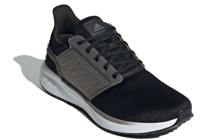 (WMNS) adidas EQ19 Run 'Black White' H00931