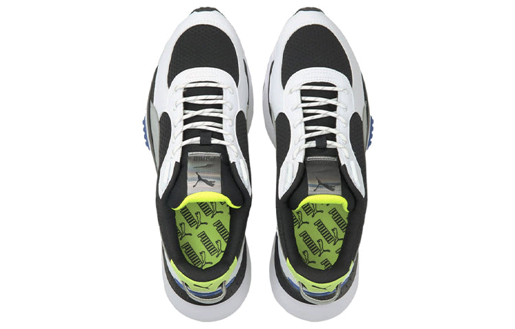 PUMA Wild Rider 'Journey to Space' 382646-01