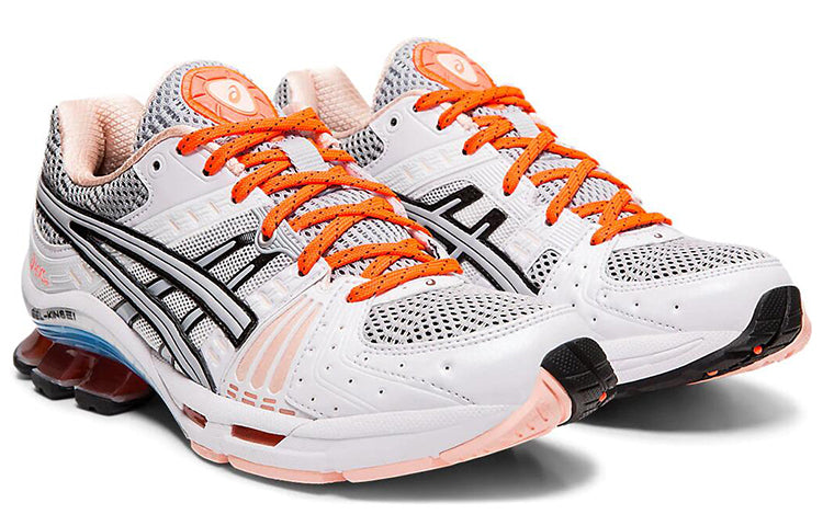 (WMNS) ASICS Gel-Kinsei OG 'White Piedmont Grey' 1022A111-101
