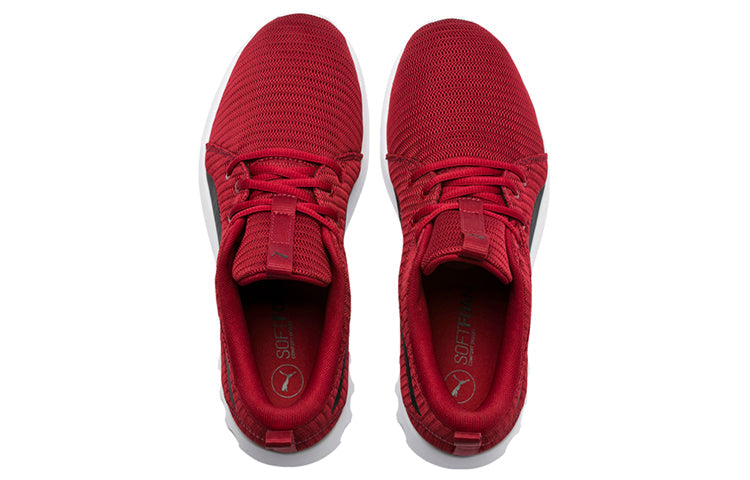 PUMA Carson 2 Red/Black/White 190037-06