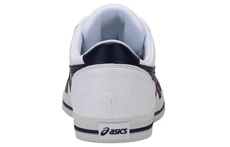 ASICS Aaron 'White Navy Red' 1201A007-101