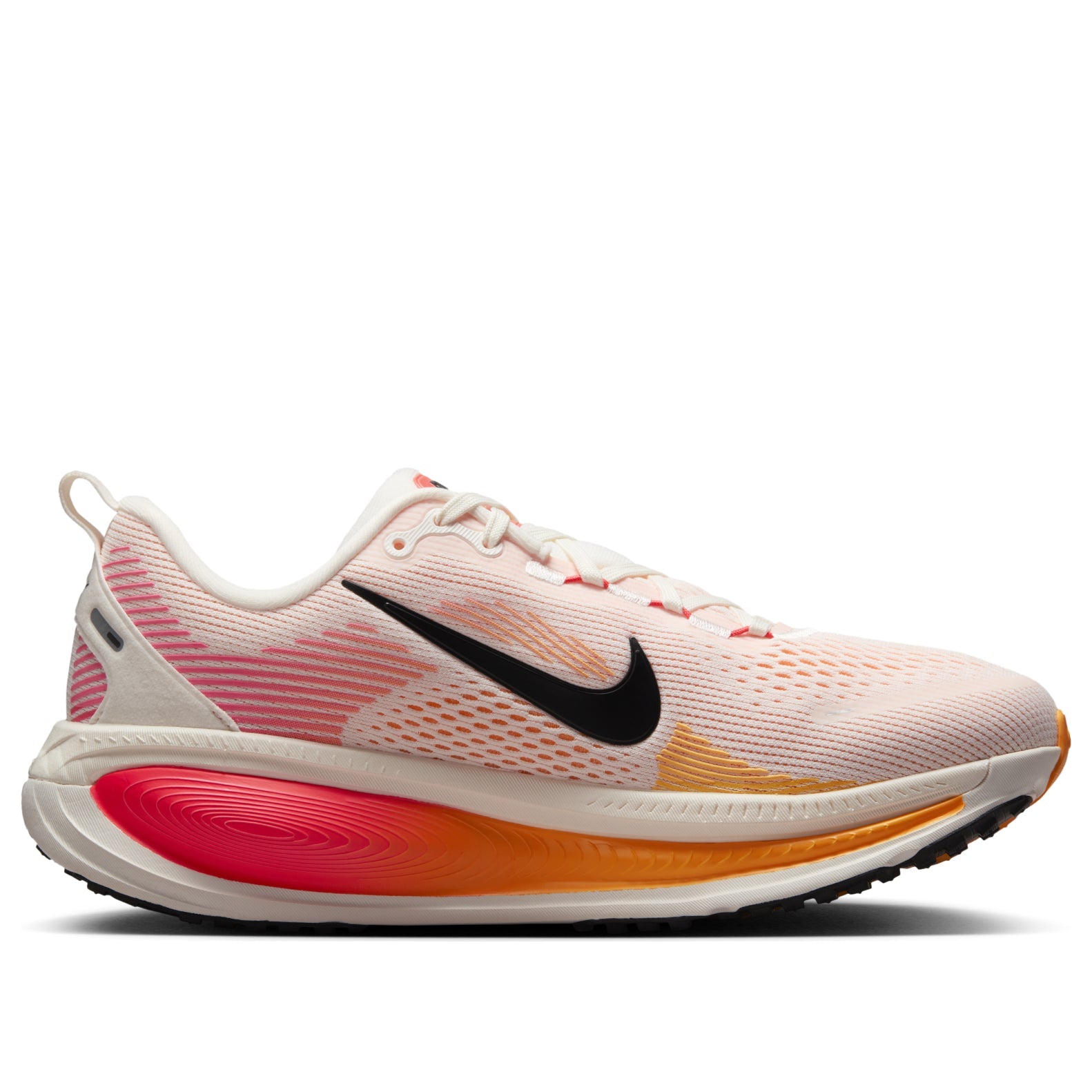 (WMNS) Nike Air Zoom Vomero 18 'Bright Crimson Laser Orange' HM6804-100