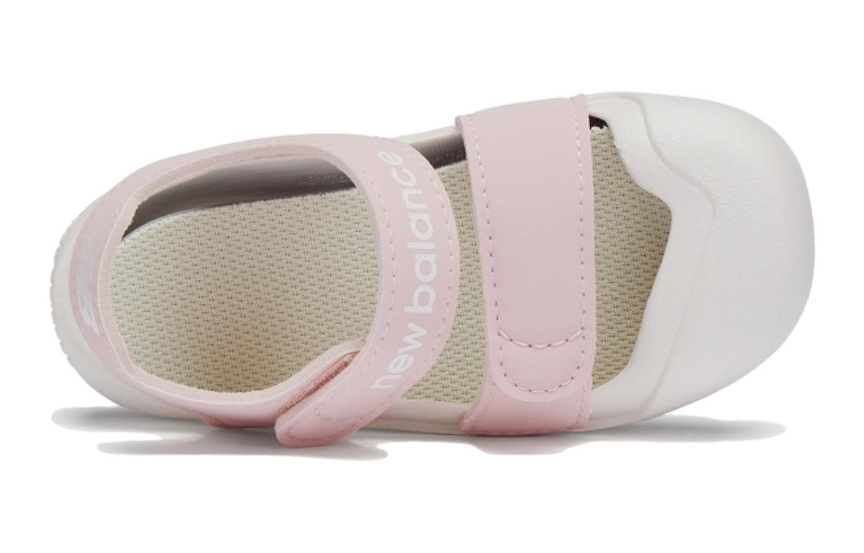 (PS) New Balance 809 Sandal Wide 'Pink White' NW809PS