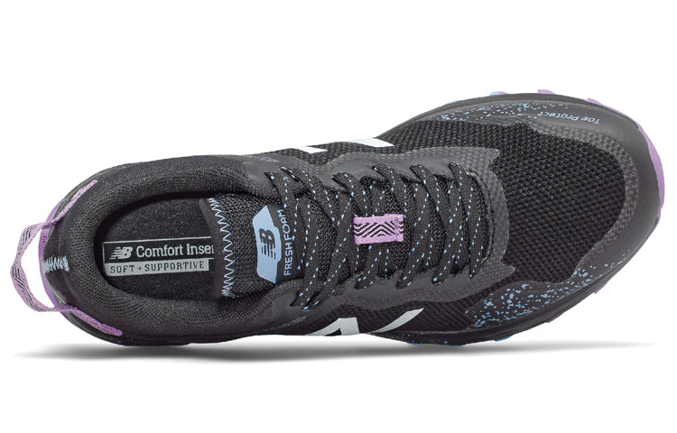 (WMNS) New Balance Arish Trail Series WTARISK1