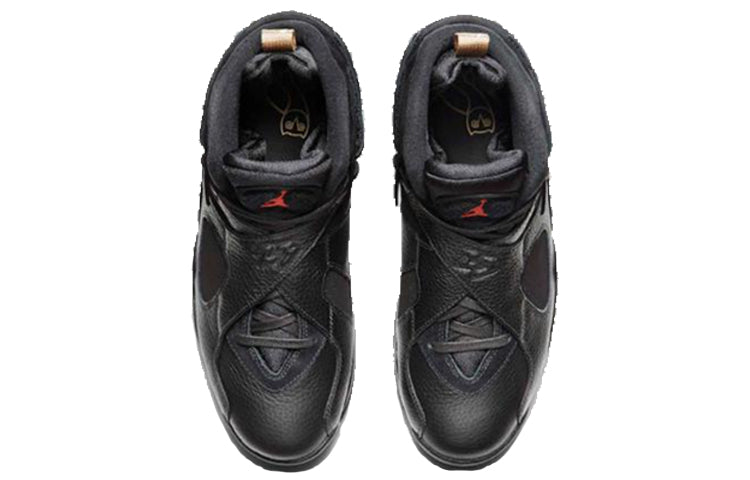 Air Jordan 8 Retro x OVO 'Black' AA1239-045