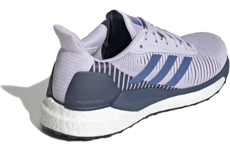 (WMNS) adidas Solarglide ST 19 'Purple' EE4304