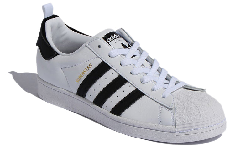 adidas Superstar Osaka 'Black White' FX7786