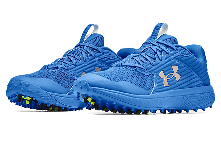 Under Armour Yard Turf 'Blue Circuit' 3023000-402
