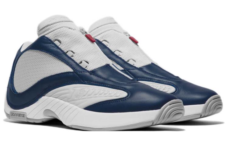 Reebok Packer Shoes x Answer 4 OG 'Ultramarine' GY0964