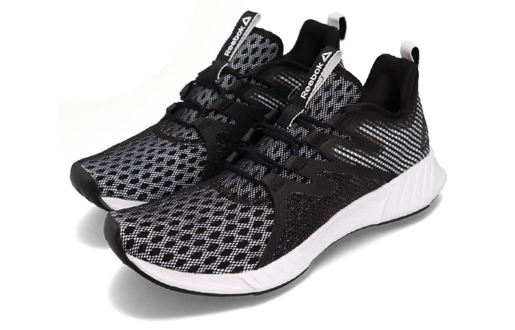 Reebok Fusium Run 2 'Black' CN6382