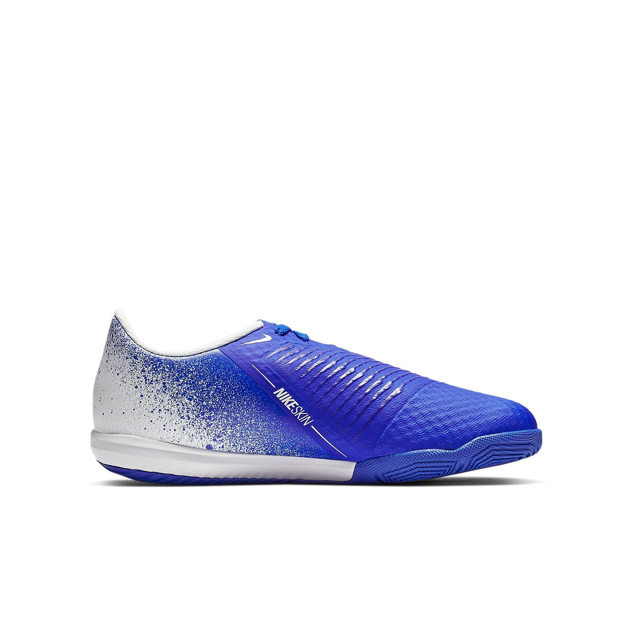 (GS) Nike Phantom Venom Academy IC 'Blue White' AO0372-104
