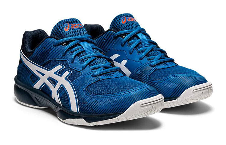(GS) ASICS Gel-Tactic 'Blue White' 1074A014-402
