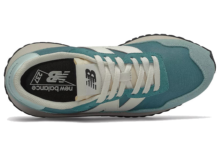 (WMNS) New Balance 237 'Deep Sea' WS237DI1