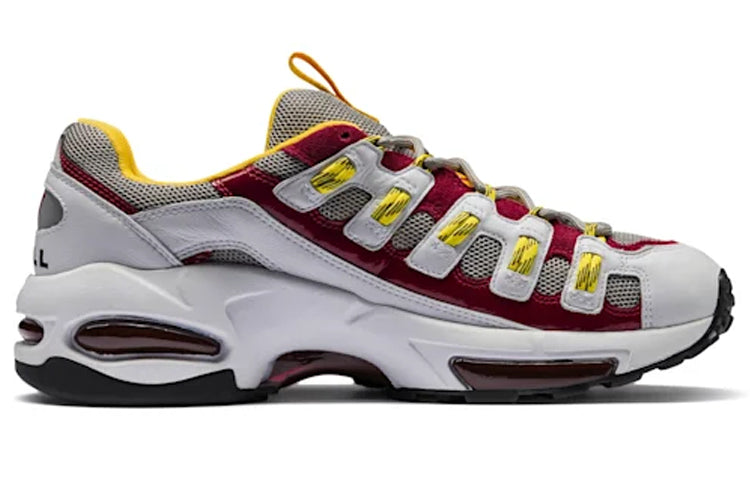 PUMA Cell Endura Patent 98 'White Limestone Cordovan' 369633-03