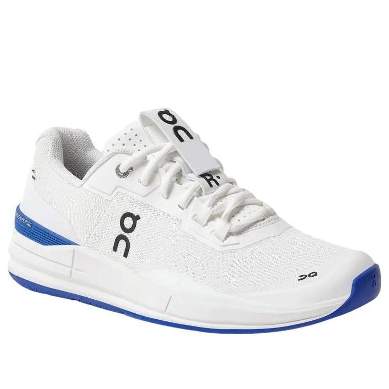 (WMNS) On Running The Roger Pro 'White Indigo' 48.98720