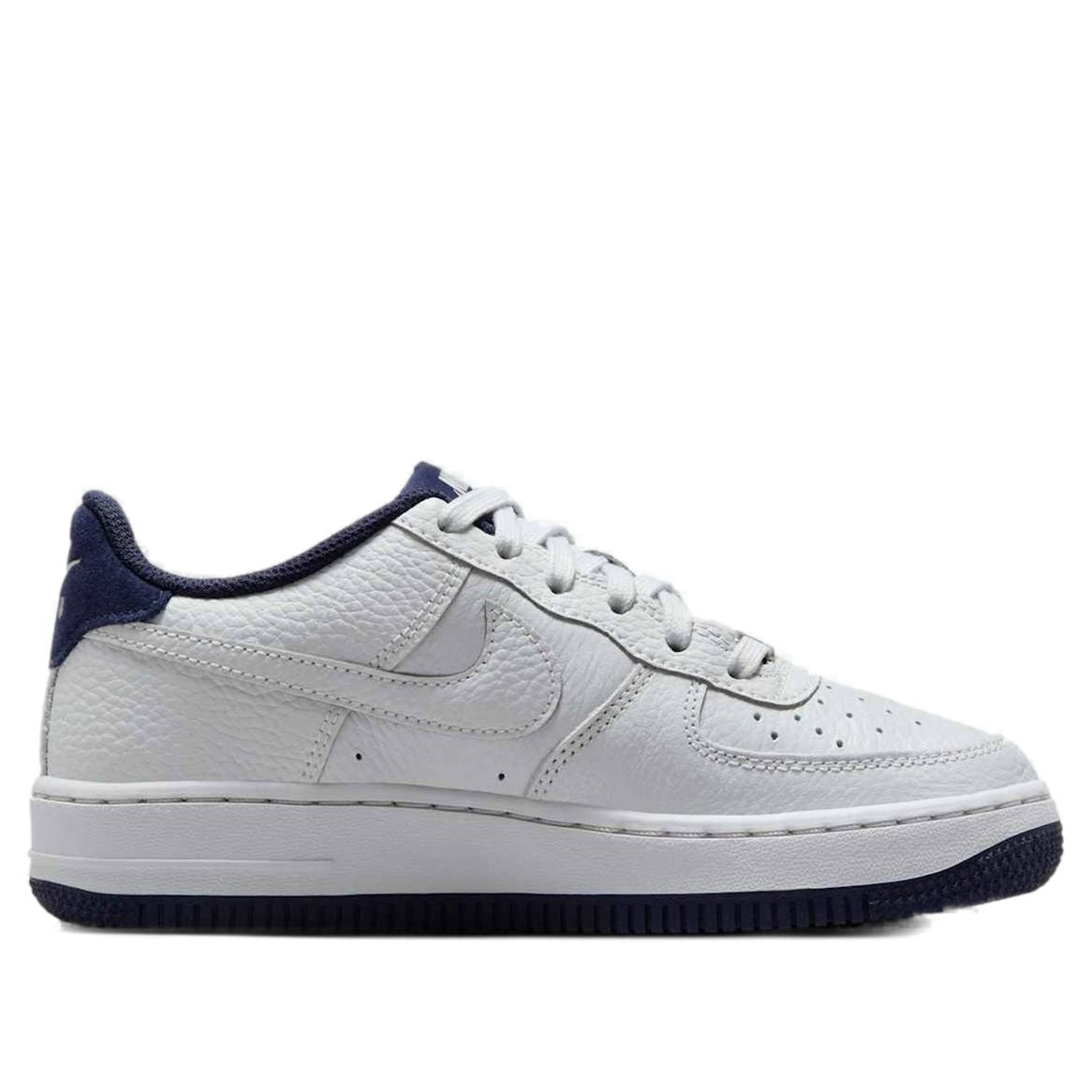 (GS) Nike Air Force 1 LV8 'Photon Dust Obsidian' HF0952-001