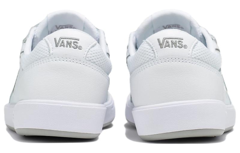 Vans Lowland Comfycush 'White' VN000CRJXP3