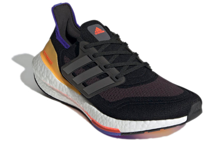 adidas Ultraboost 21 'World Marathon Majors - Berlin Marathon' S23868