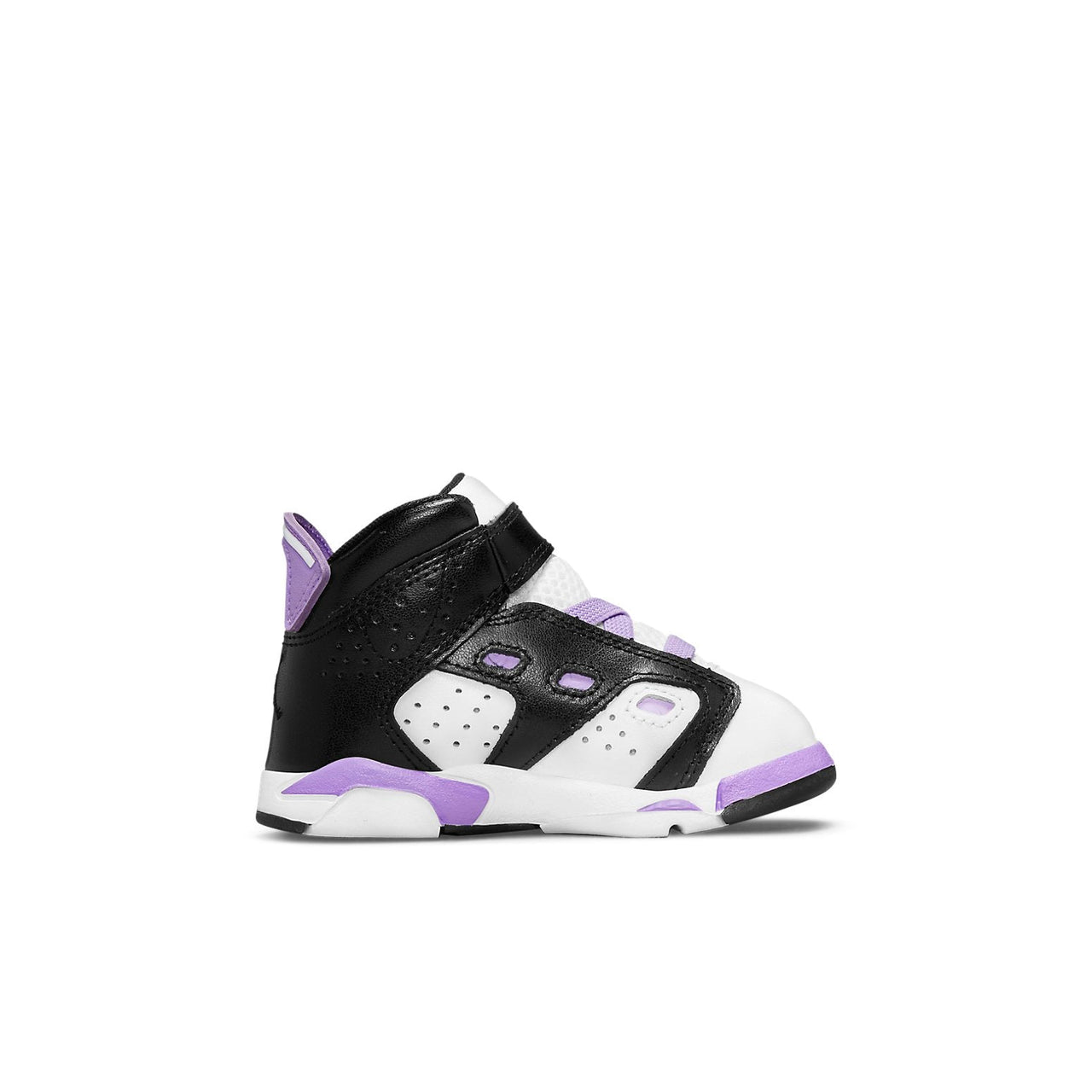 (TD) Air Jordan 6-17-23 'Lilac' DM1158-015