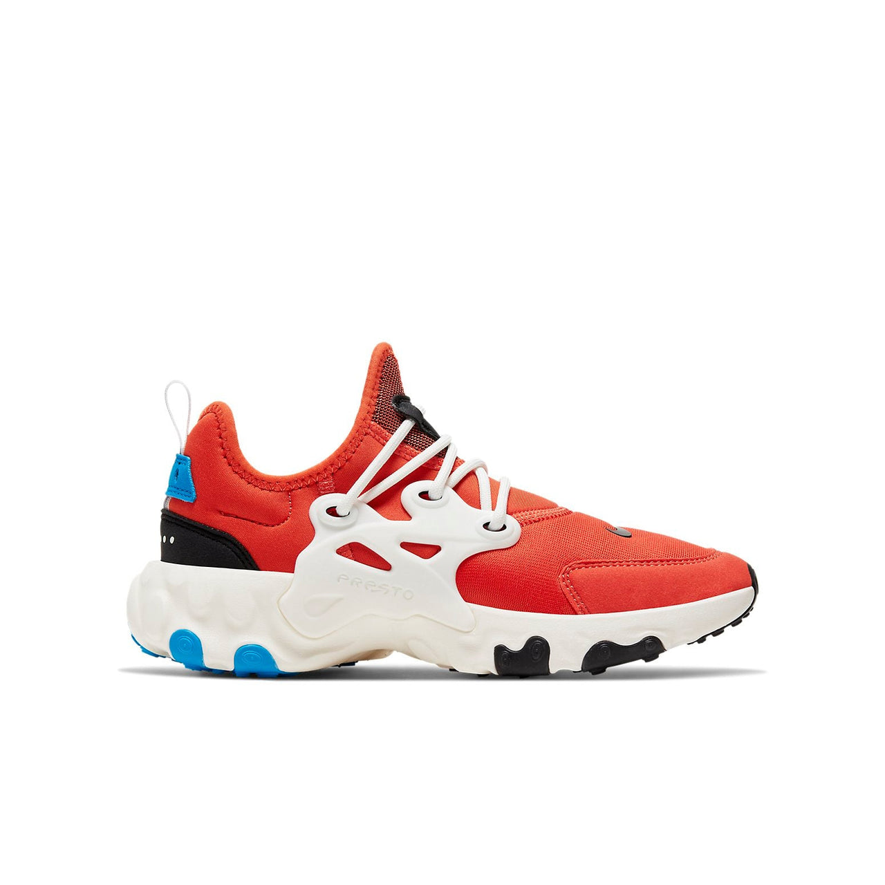 (GS) Nike React Presto 'Cosmic Clay' BQ4002-800