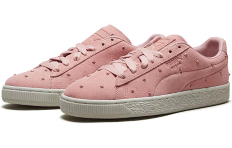 (WMNS) PUMA Suede Studs buty sportowear 369563-02