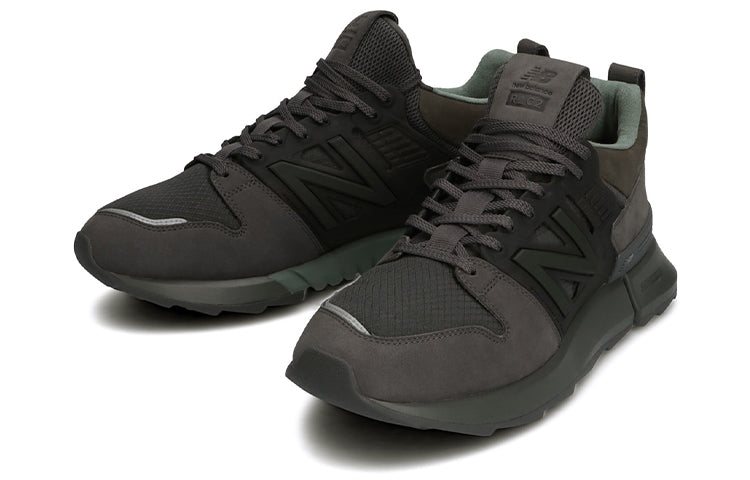 New Balance Tokyo Design Studio x AURALEE X RC_2 'Charcoal' MSRC2ALA