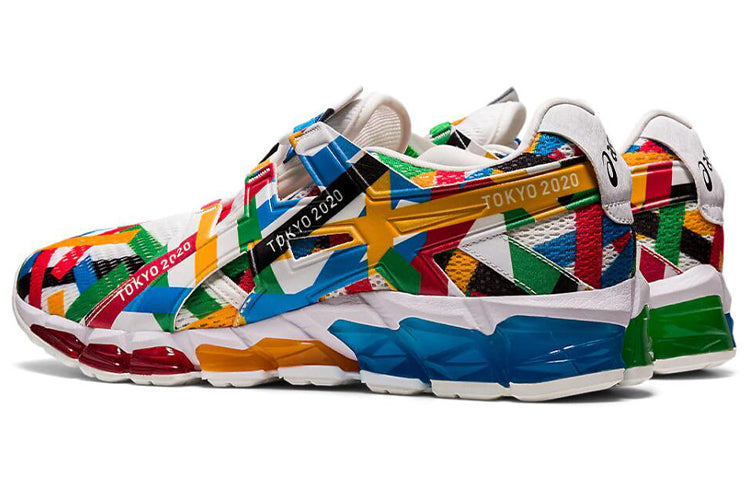 ASICS Gel Quantum 360 Tyo Multi-color 1201A122-960