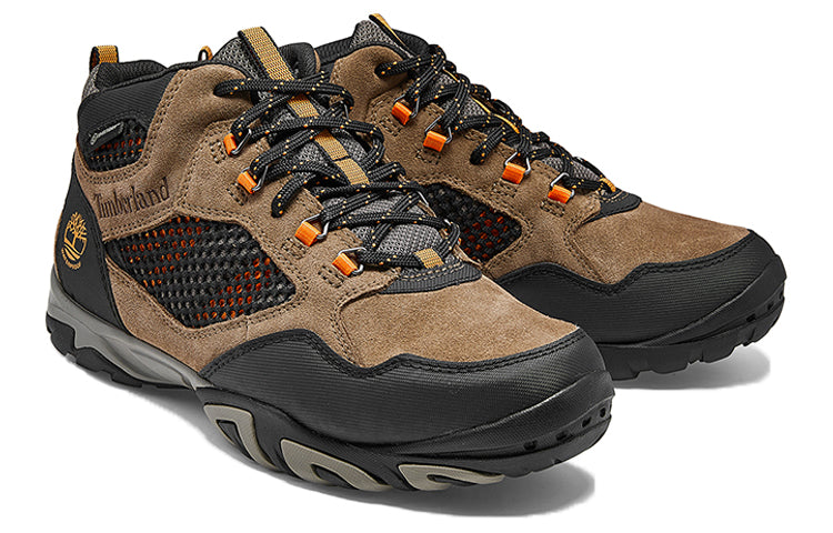 Timberland Crestridge Mid Hiker W A258N
