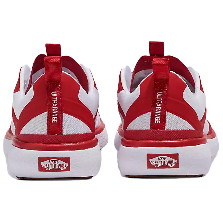 Vans MTE UltraRange EXO 'White Red' VN0A4U1KYF9