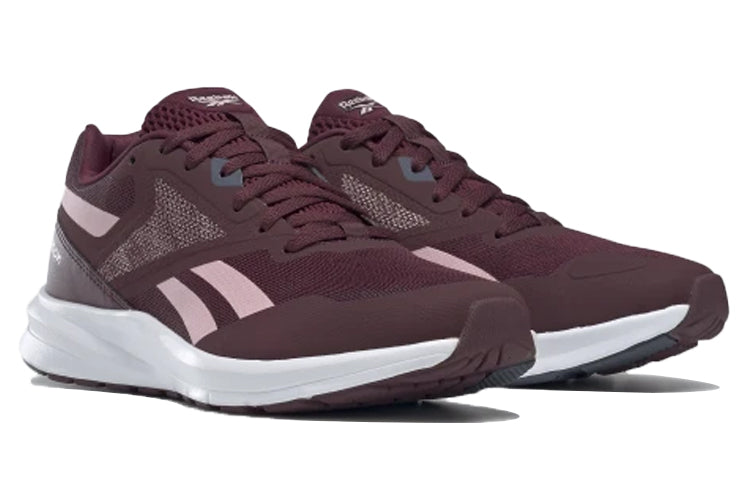 (WMNS) Reebok Runner 4.0 'Red' FV1609