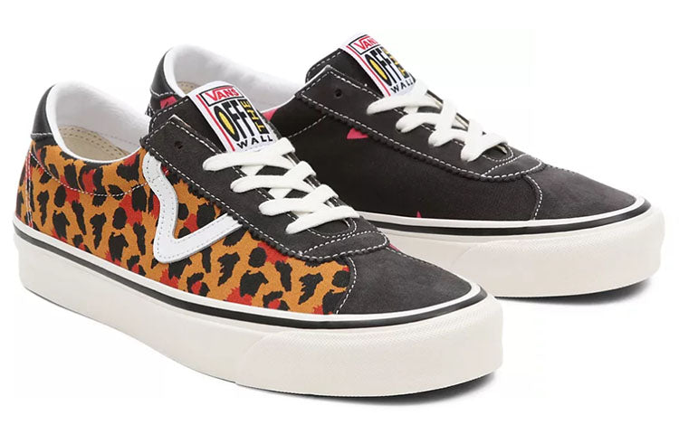 Vans Anaheim Factory Style 73 DX Sneakers/Shoes VN0A3WLQAZH