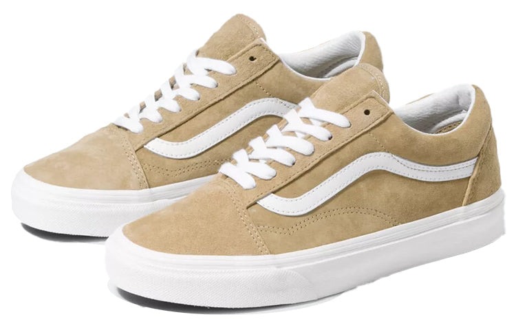 Vans General Old Skool Skate shoes Khaki VN0A5JMI8DT