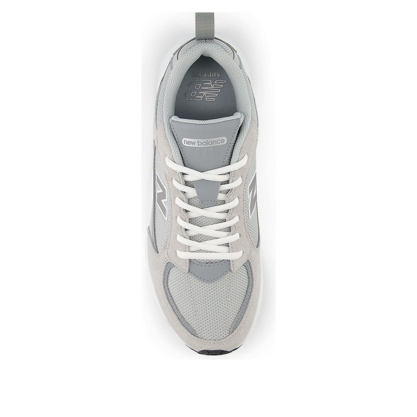 New Balance DynaSoft 'Rain Cloud Silver Metallic' UA950AP1
