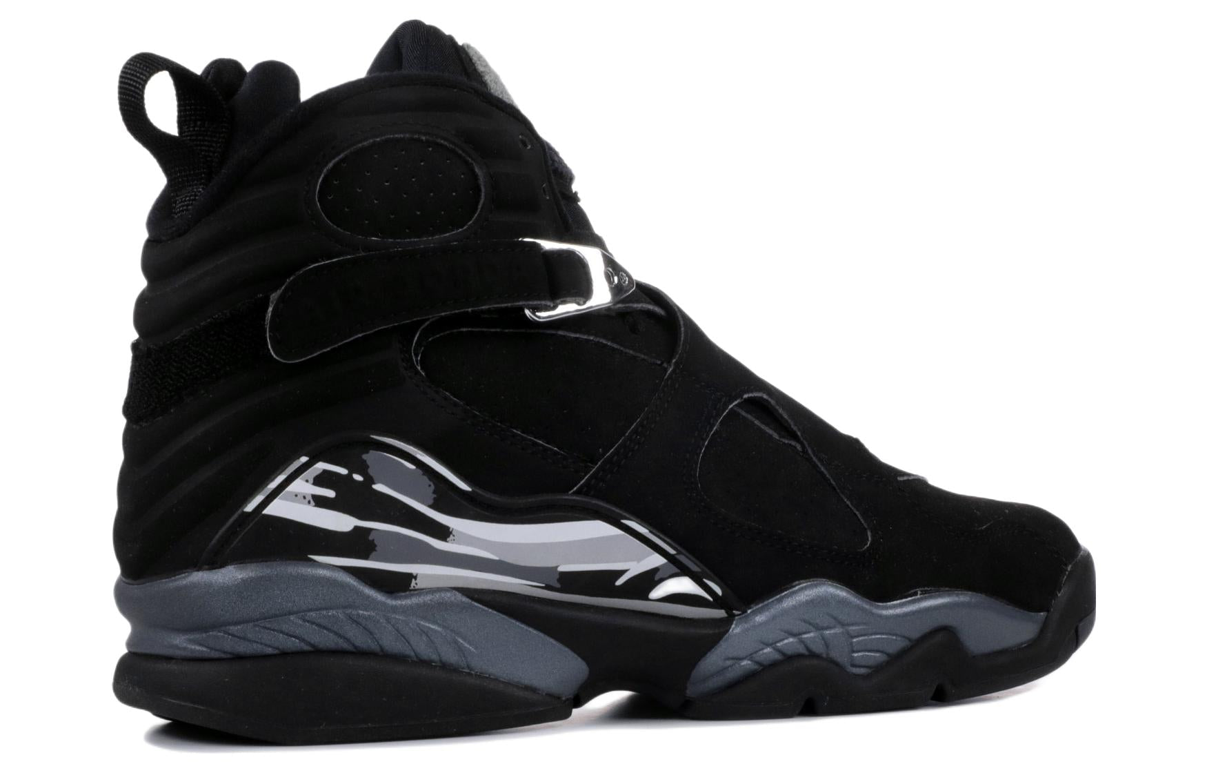 Air Jordan 8 Retro 'Chrome' 2003 305381-001