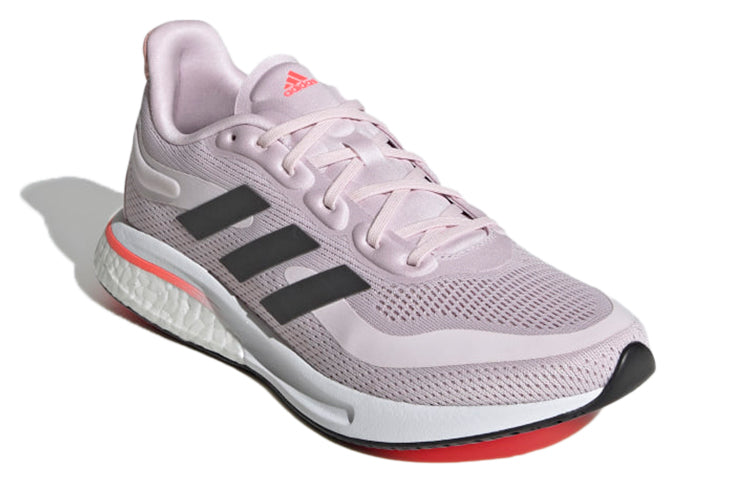 (WMNS) adidas Supernova Wide 'Almost Pink Carbon' GX2968