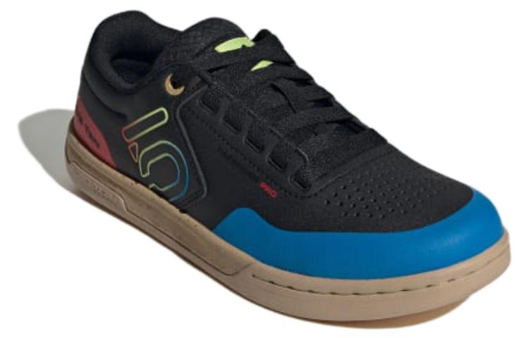 adidas Five Ten Freerider Pro Mountain Bike 'Black Blue Red' IF7427
