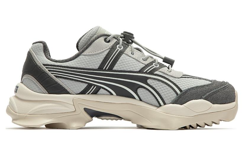 PUMA Nitefox Urban Outdoor 'Beige Grey White' 389593-03