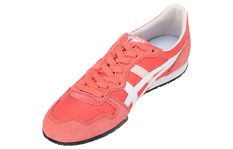 (WMNS) Onitsuka Tiger Serrano 'Sienna' 1182A077-700