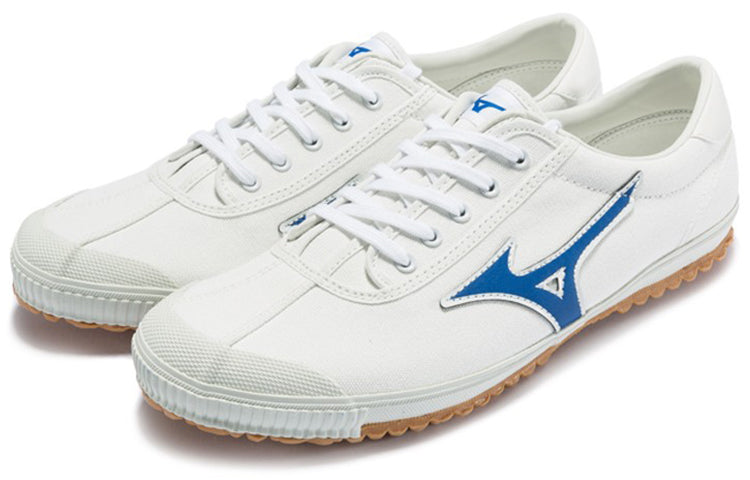 Mizuno LC-02 White Blue D1CR190127
