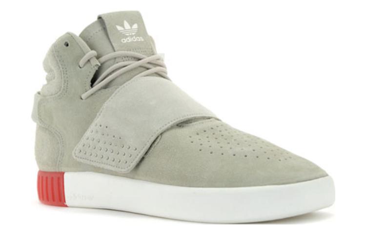 adidas Tubular Invader Strap 'Sesame' BB5035