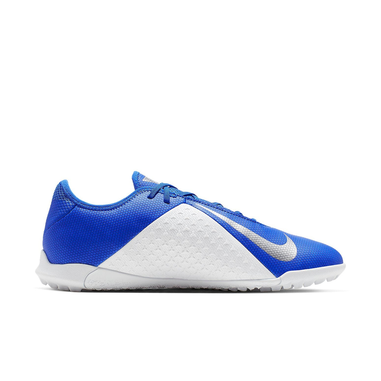 Nike Phantom Vision Academy TF 'Blue Silver' AO3223-410