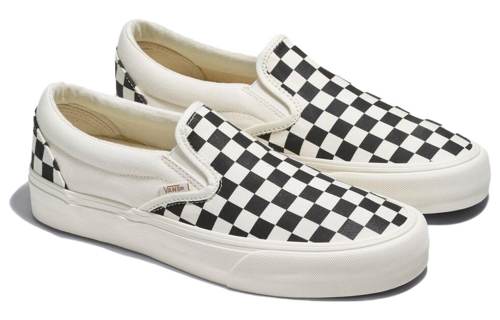 Vans Slip-On VR3 'White Black' VN0007NC1KP1