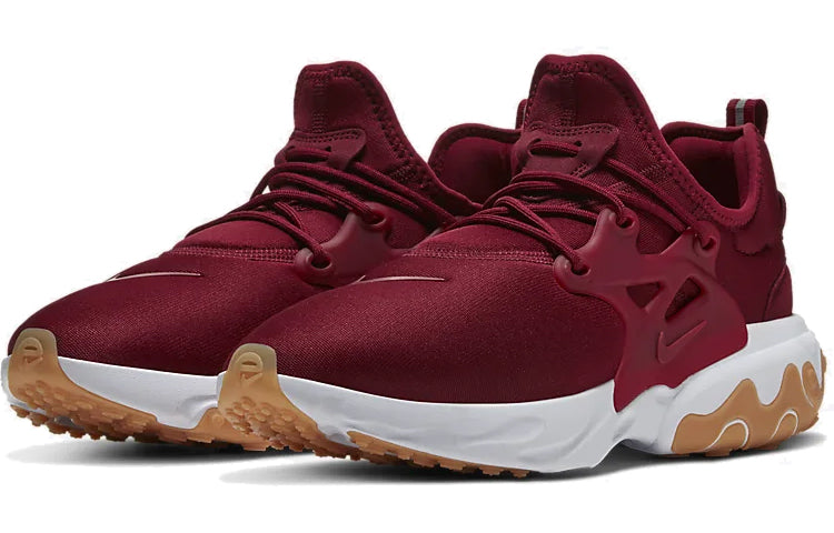 Nike React Presto 'Team Red' AV2605-601