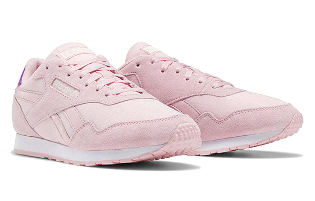 (WMNS) Reebok Royal Ultra Sl 'Pink' FV0105
